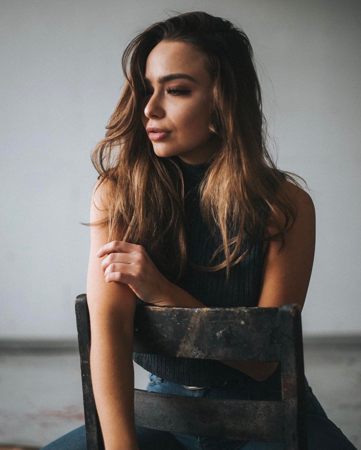 Caitlin Monahan