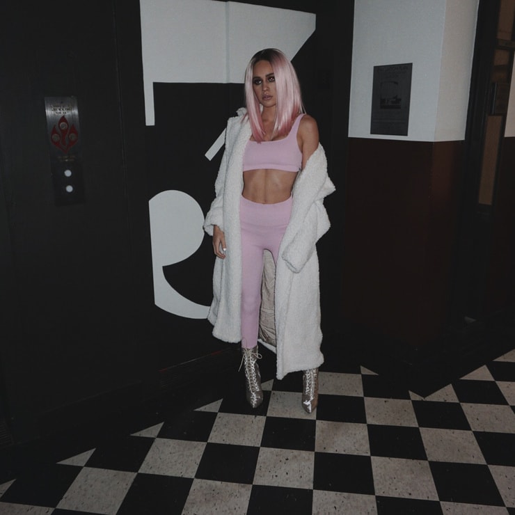 Beatrice Miller