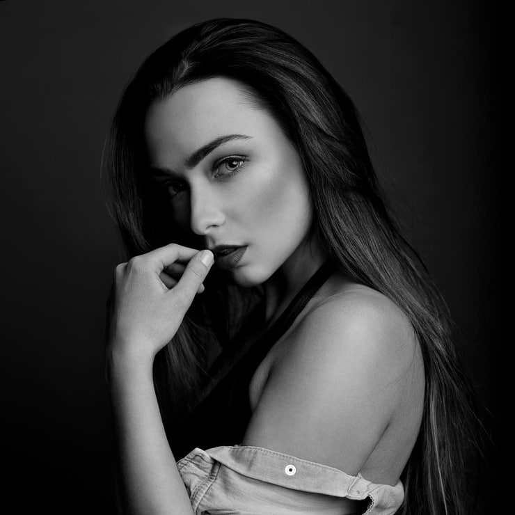 Caitlin Monahan Caitlin Monahan