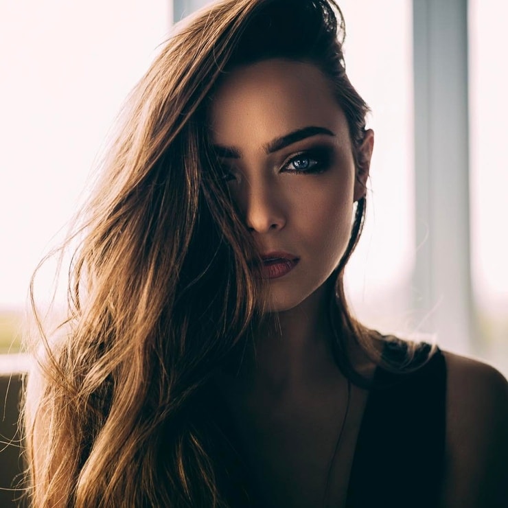 Caitlin Monahan Caitlin Monahan