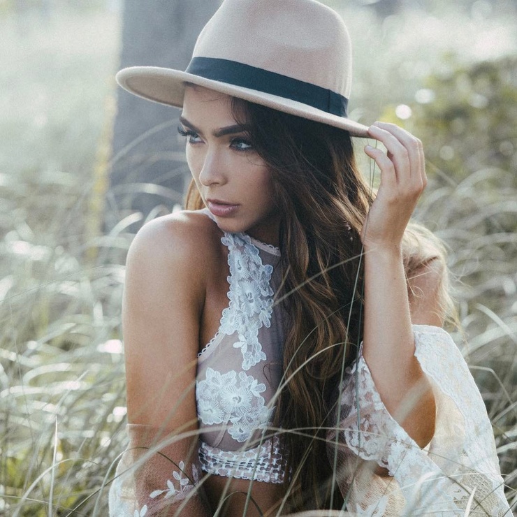 Caitlin Monahan