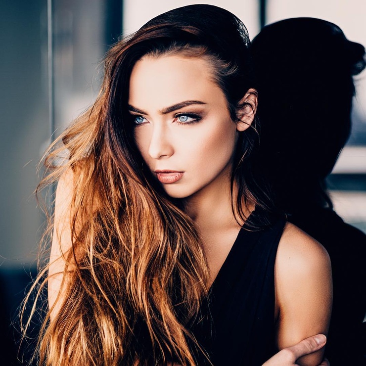 Caitlin Monahan Caitlin Monahan