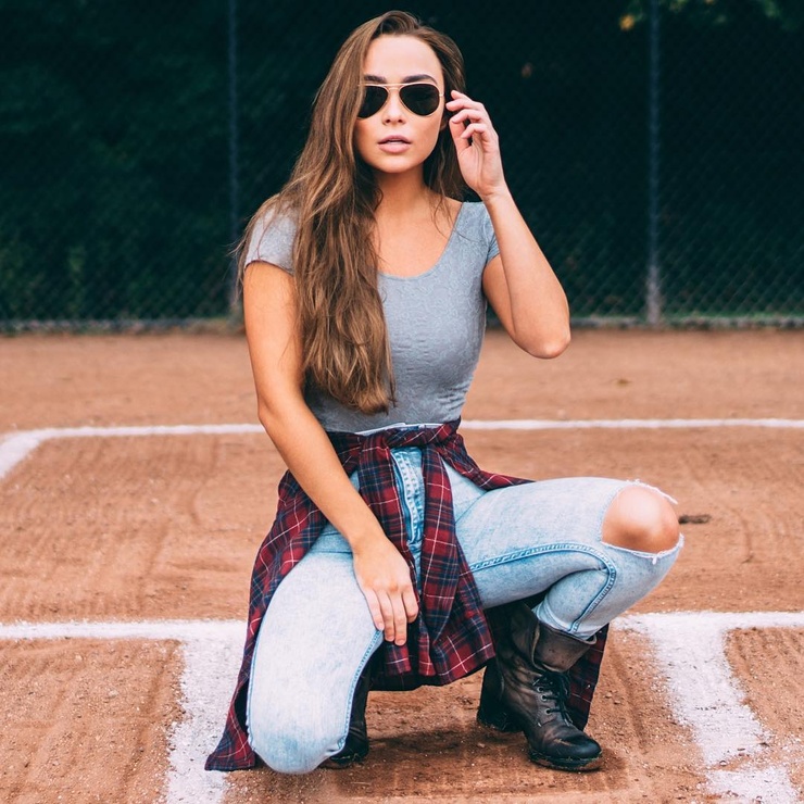 Caitlin Monahan