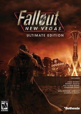 Fallout: New Vegas Ultimate Edition