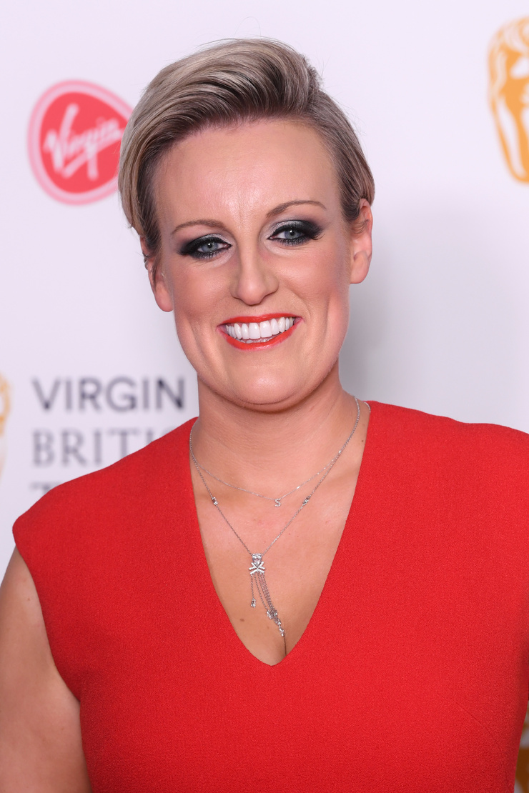 Steph McGovern