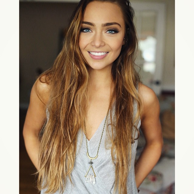 Caitlin Monahan