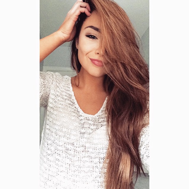 Caitlin Monahan
