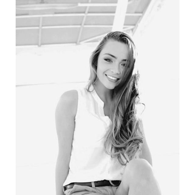 Caitlin Monahan