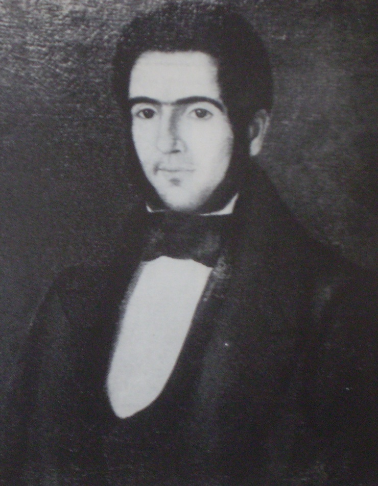 Carlos Morel