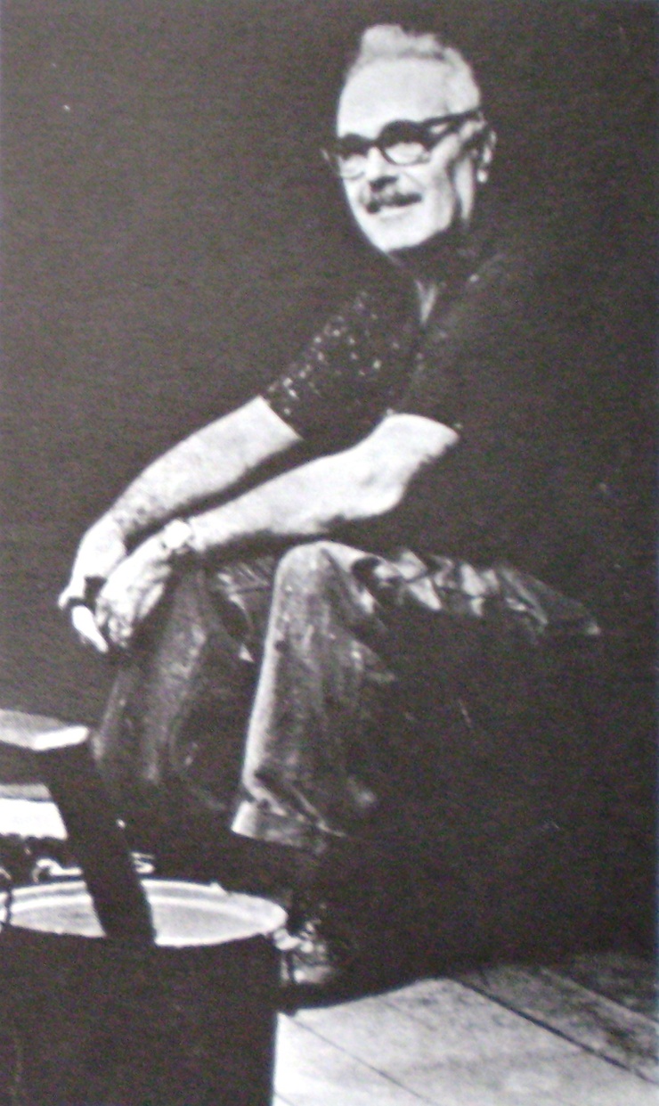 Raul Soldi