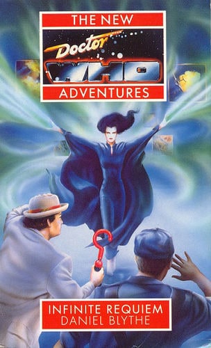 Infinite Requiem (The New Doctor Who Adventures)