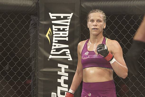 Kaitlyn Chookagian