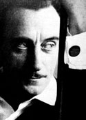 Wilhelm Freddie