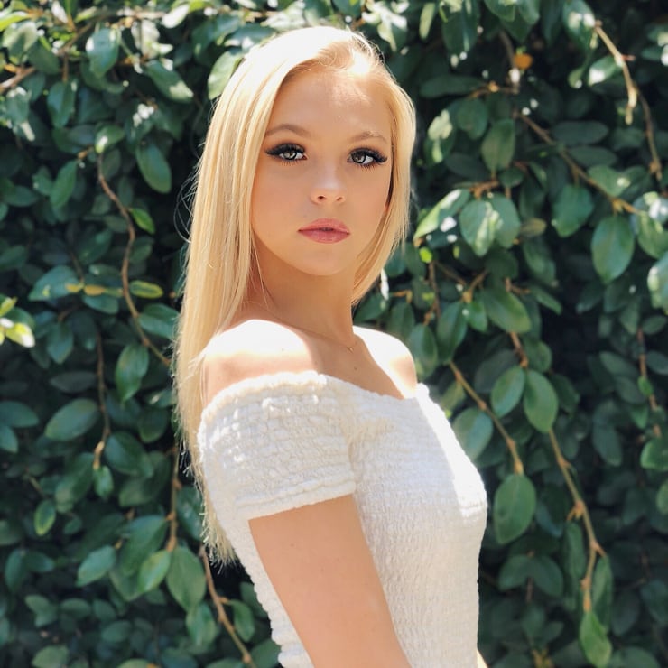 Jordyn Jones Jordyn Jones