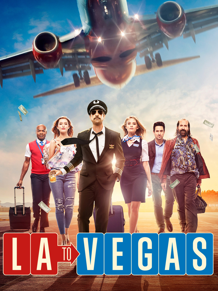 LA To Vegas LA To Vegas