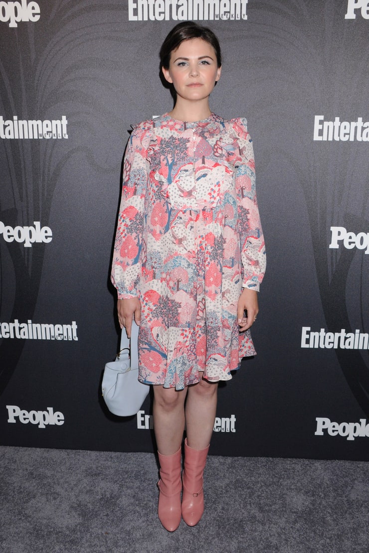 Ginnifer Goodwin