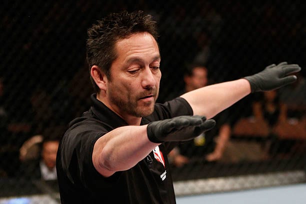 Mario Yamasaki