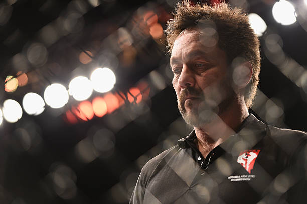 Mario Yamasaki