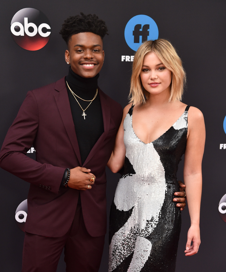 Olivia Holt Olivia Holt