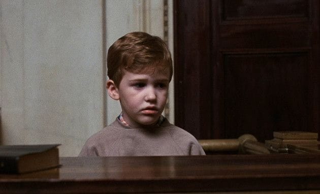Presumed Innocent Presumed Innocent