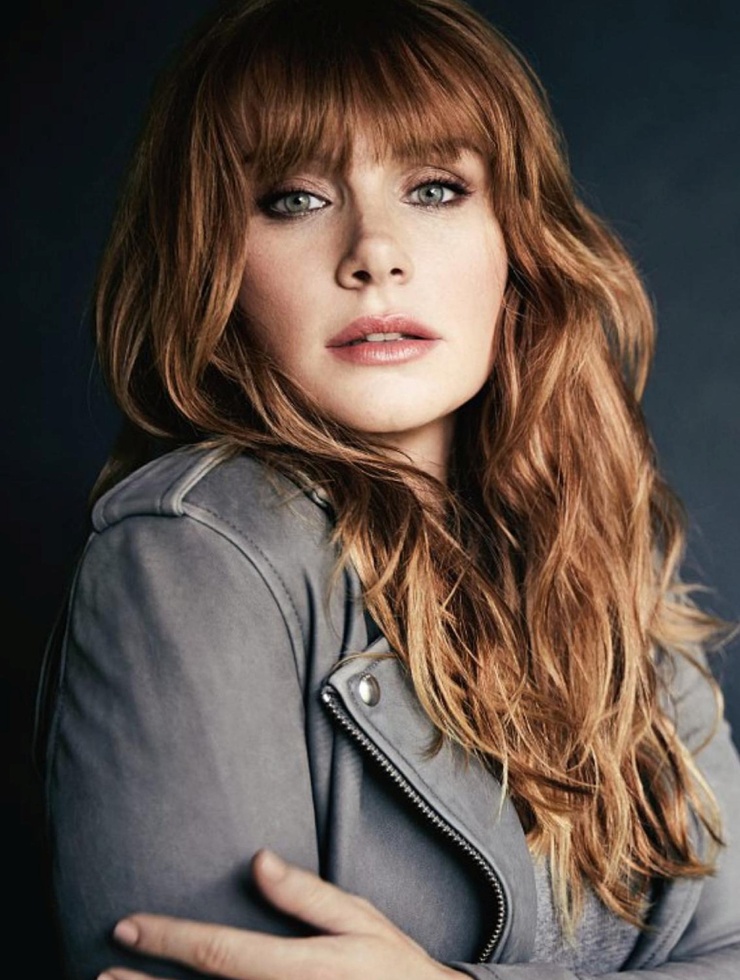 Bryce Dallas Howard