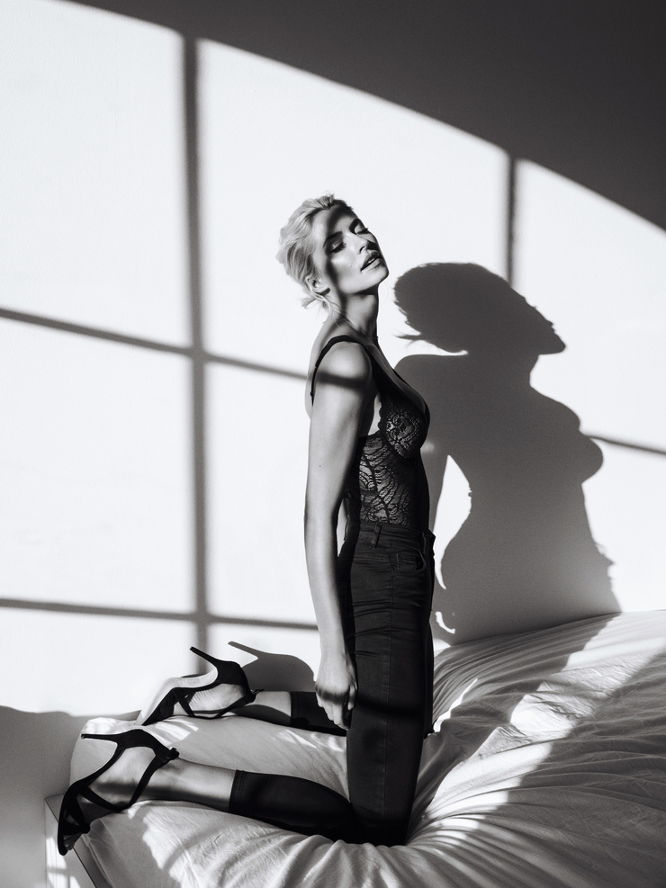 Lena Gercke Lena Gercke