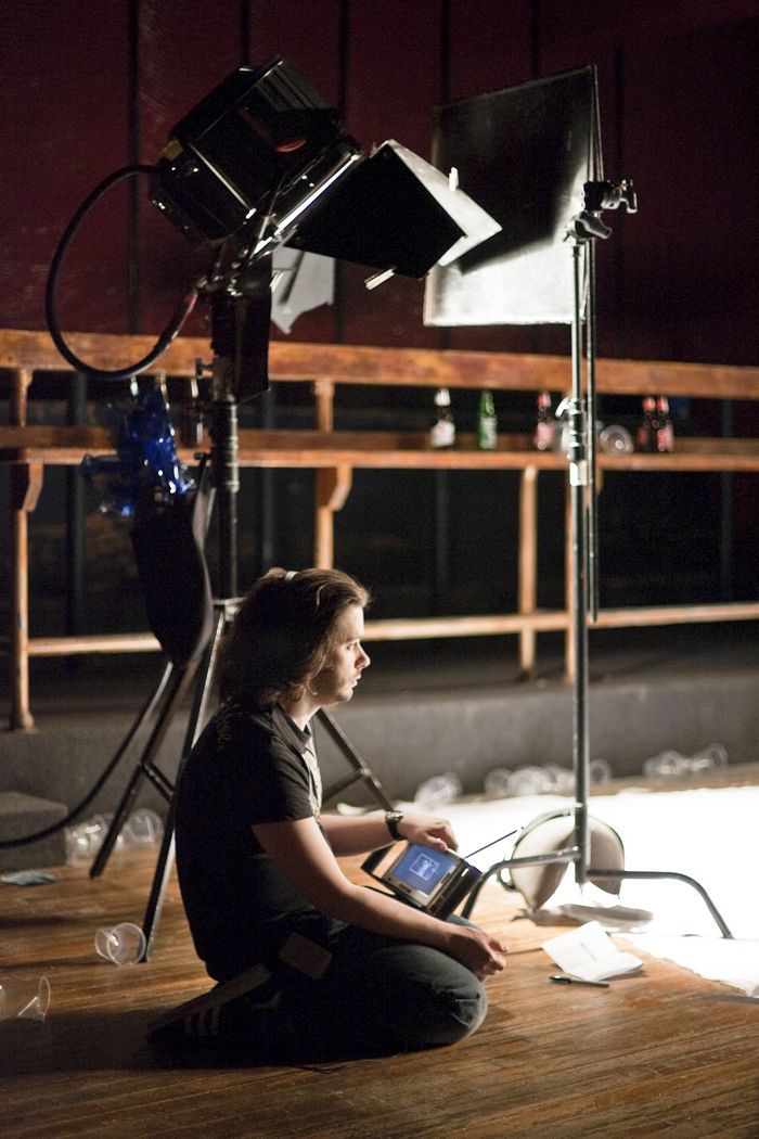 Scott Pilgrim vs. the World Scott Pilgrim vs. the World