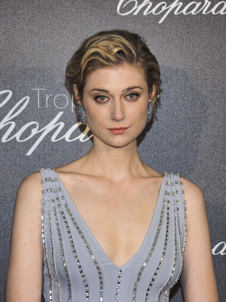 Elizabeth Debicki