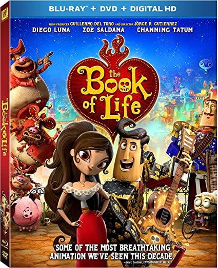 Book Of Life 