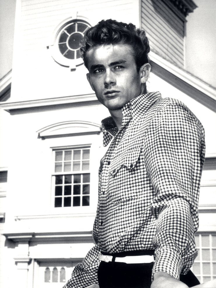 James Dean