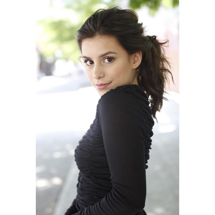 Madisyn Shipman