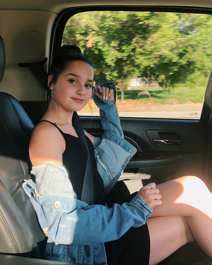 Annie LeBlanc