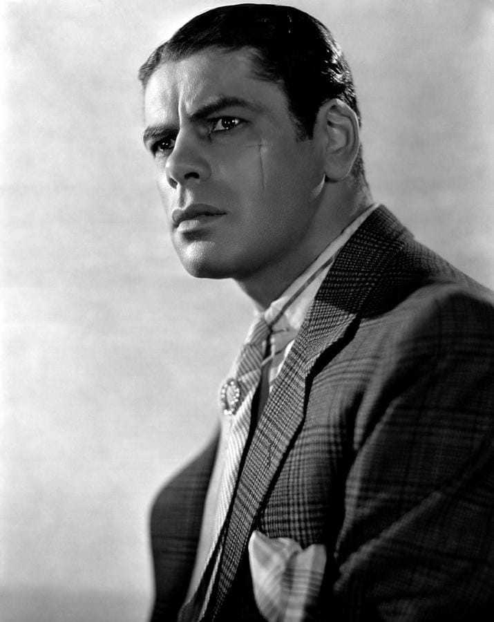 Paul Muni