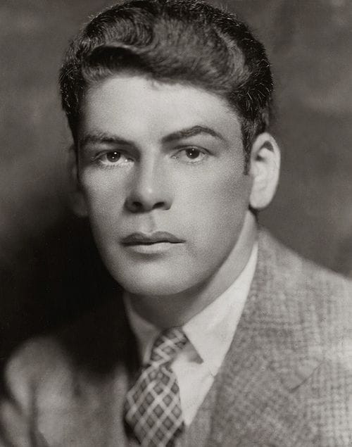 Paul Muni