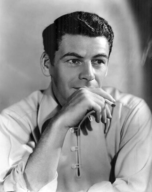 Paul Muni