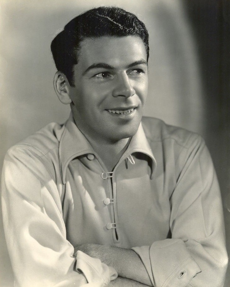 Paul Muni