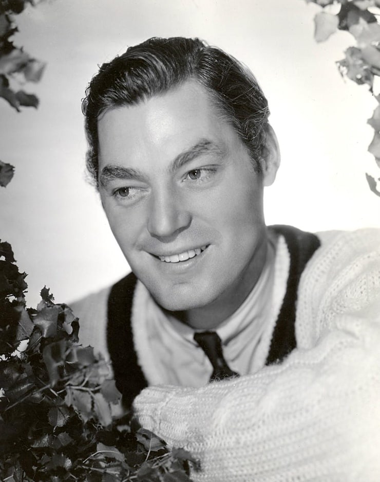 Johnny Weissmuller