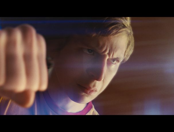 Scott Pilgrim vs. the World