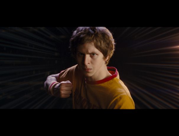 Scott Pilgrim vs. the World