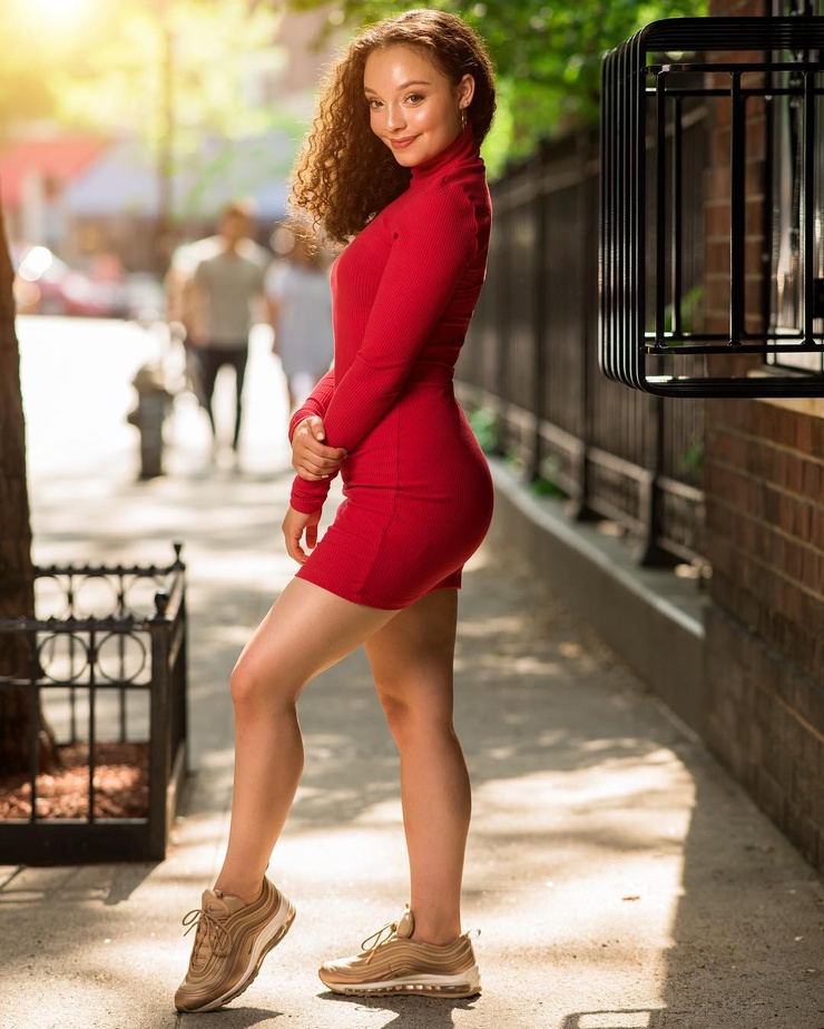 Kayla Maisonet Kayla Maisonet
