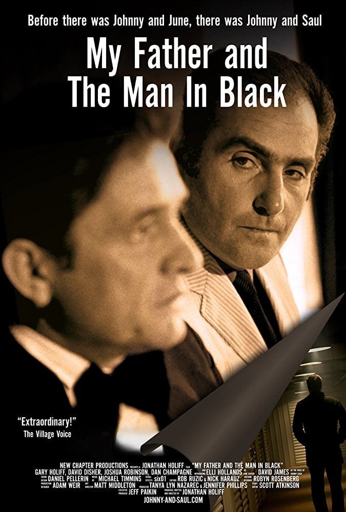My Father and the Man in Black                                  (2012)