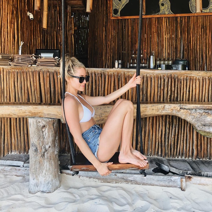 Kristin Cavallari