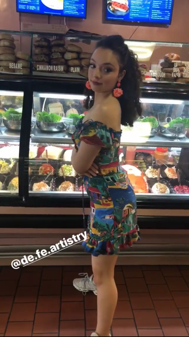 Kayla Maisonet Kayla Maisonet