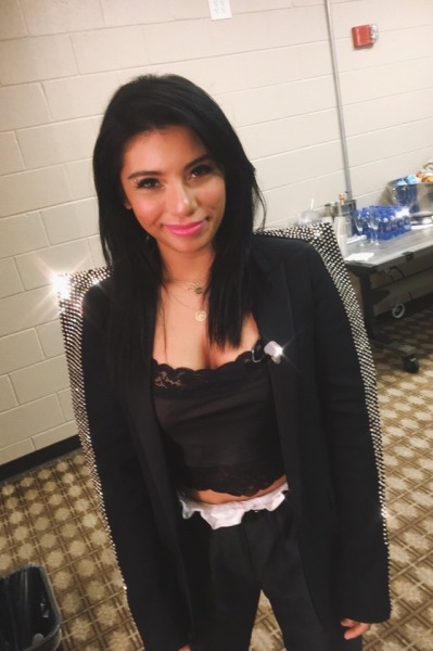 Kirstie Maldonado