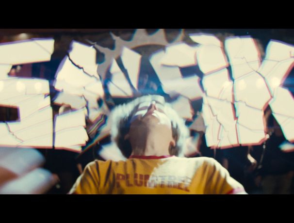 Scott Pilgrim vs. the World