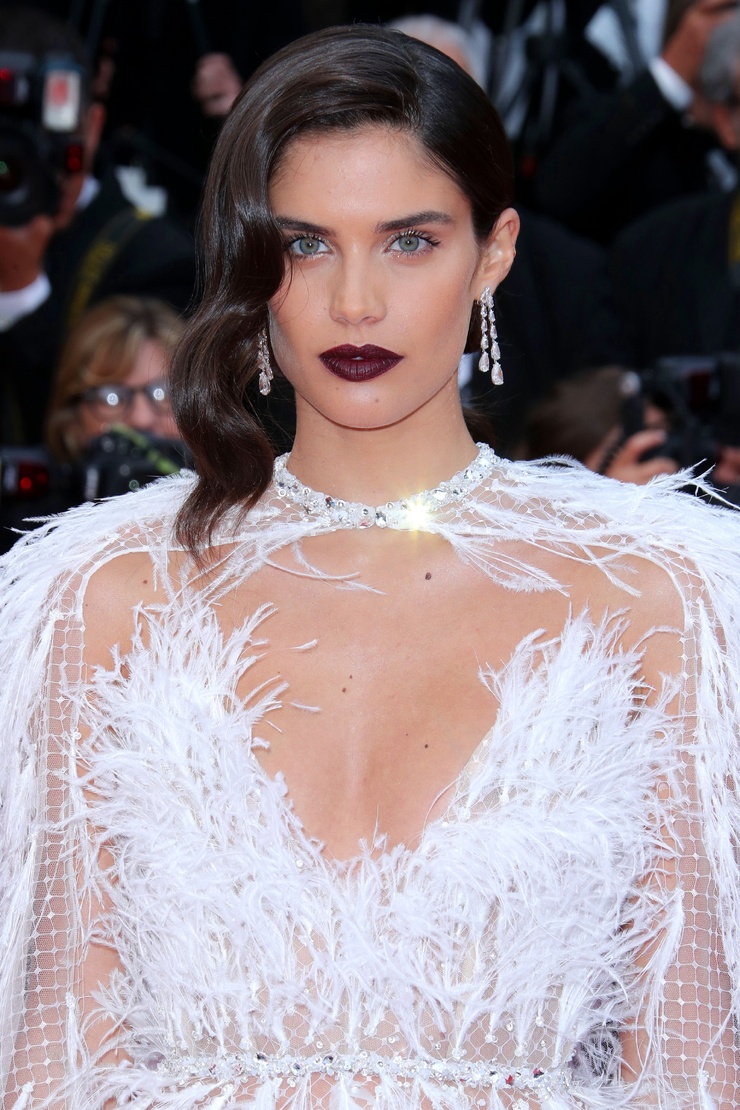 Sara Sampaio Sara Sampaio