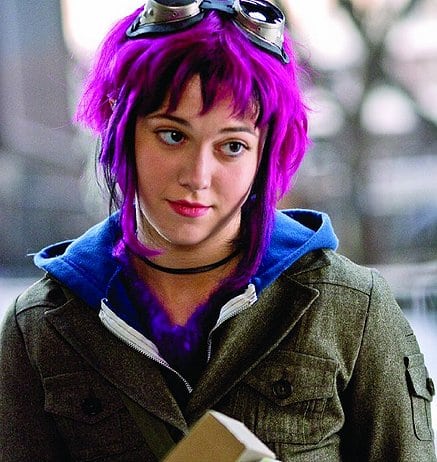 Scott Pilgrim vs. the World