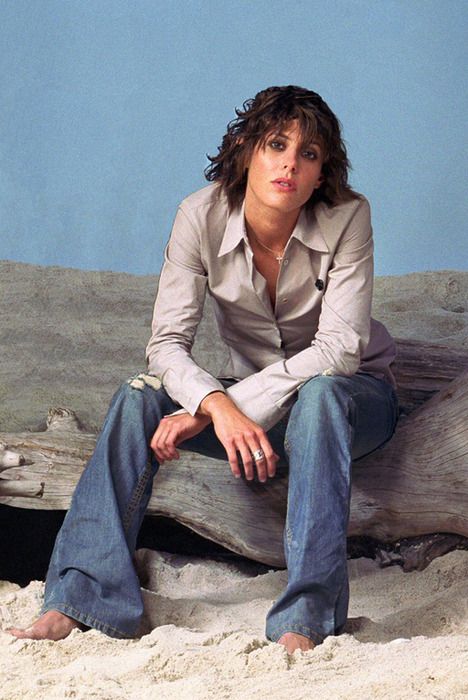 Katherine Moennig