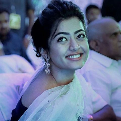 Rashmika Mandanna