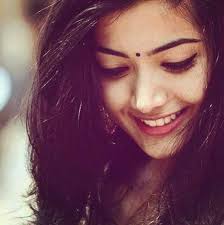 Rashmika Mandanna
